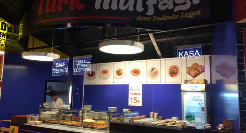 Turk Mutfagi Tasdelen Merkez Istanbul